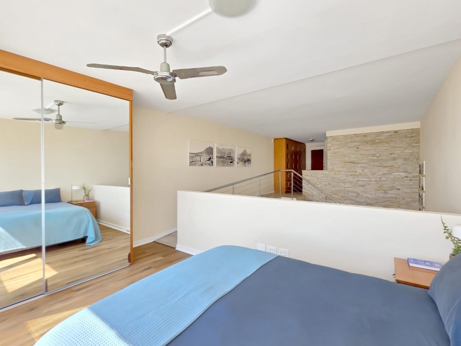 To Let 1 Bedroom Property for Rent in Clifton Western Cape